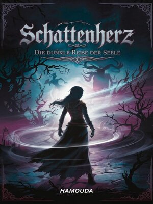 cover image of Schattenherz